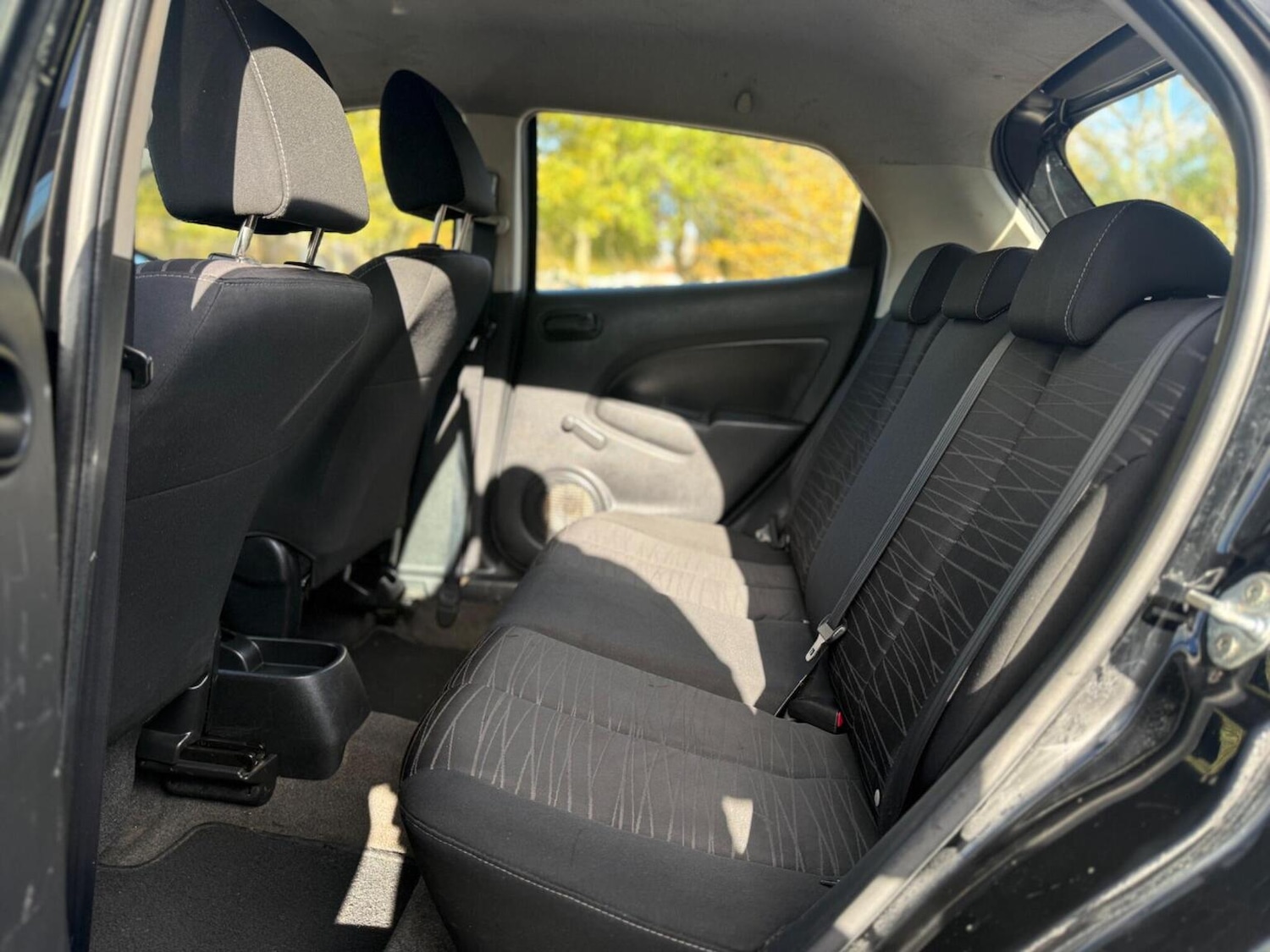 Used Mazda Mazda2 2008 for sale - 76439894: Photo 26