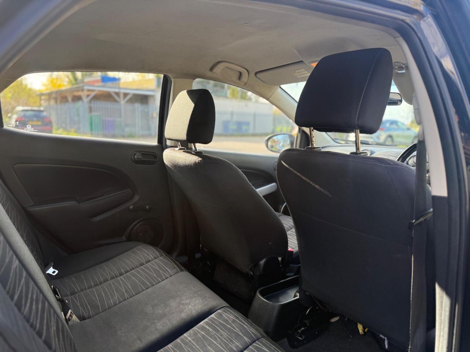 Used Mazda Mazda2 2008 for sale - 76439894: Photo 27