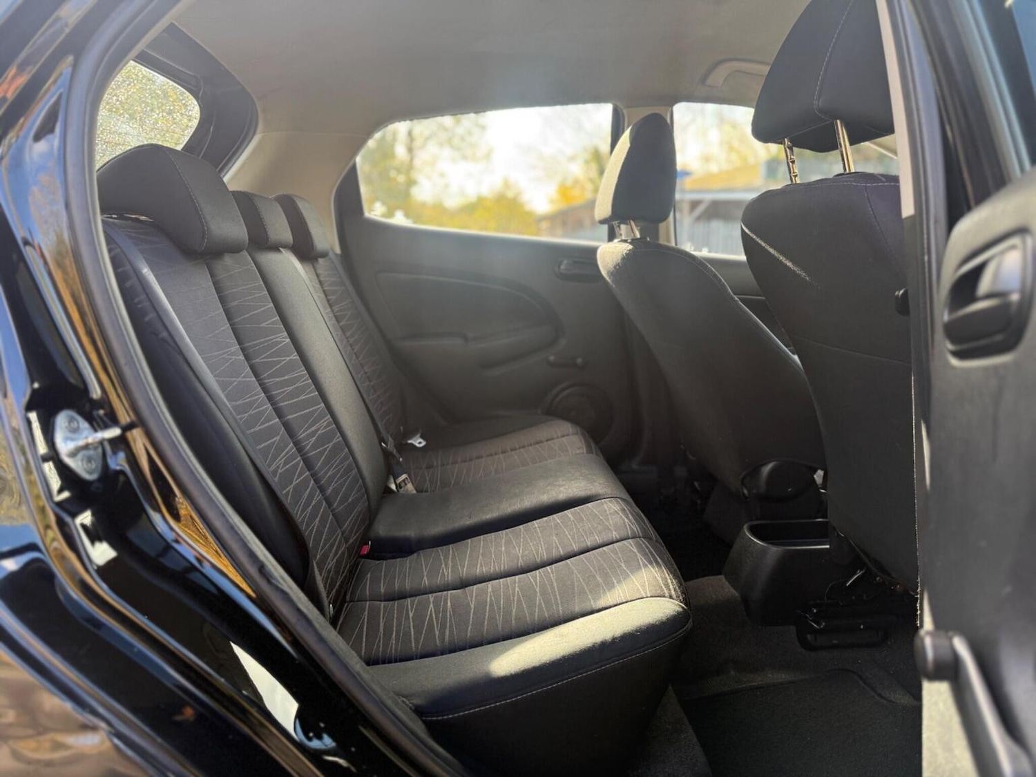 Used Mazda Mazda2 2008 for sale - 76439894: Photo 28