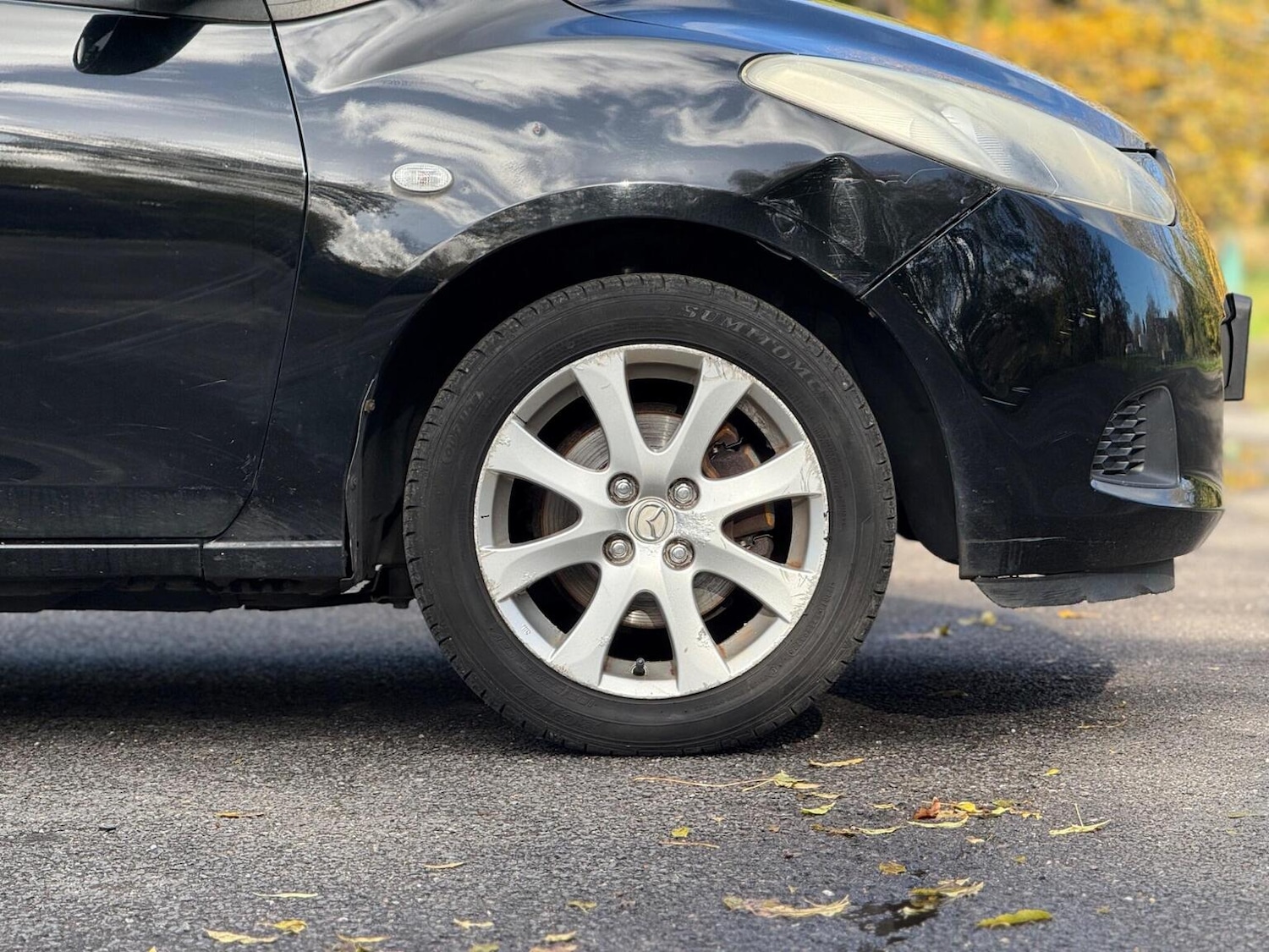 Used Mazda Mazda2 2008 for sale - 76439894: Photo 31