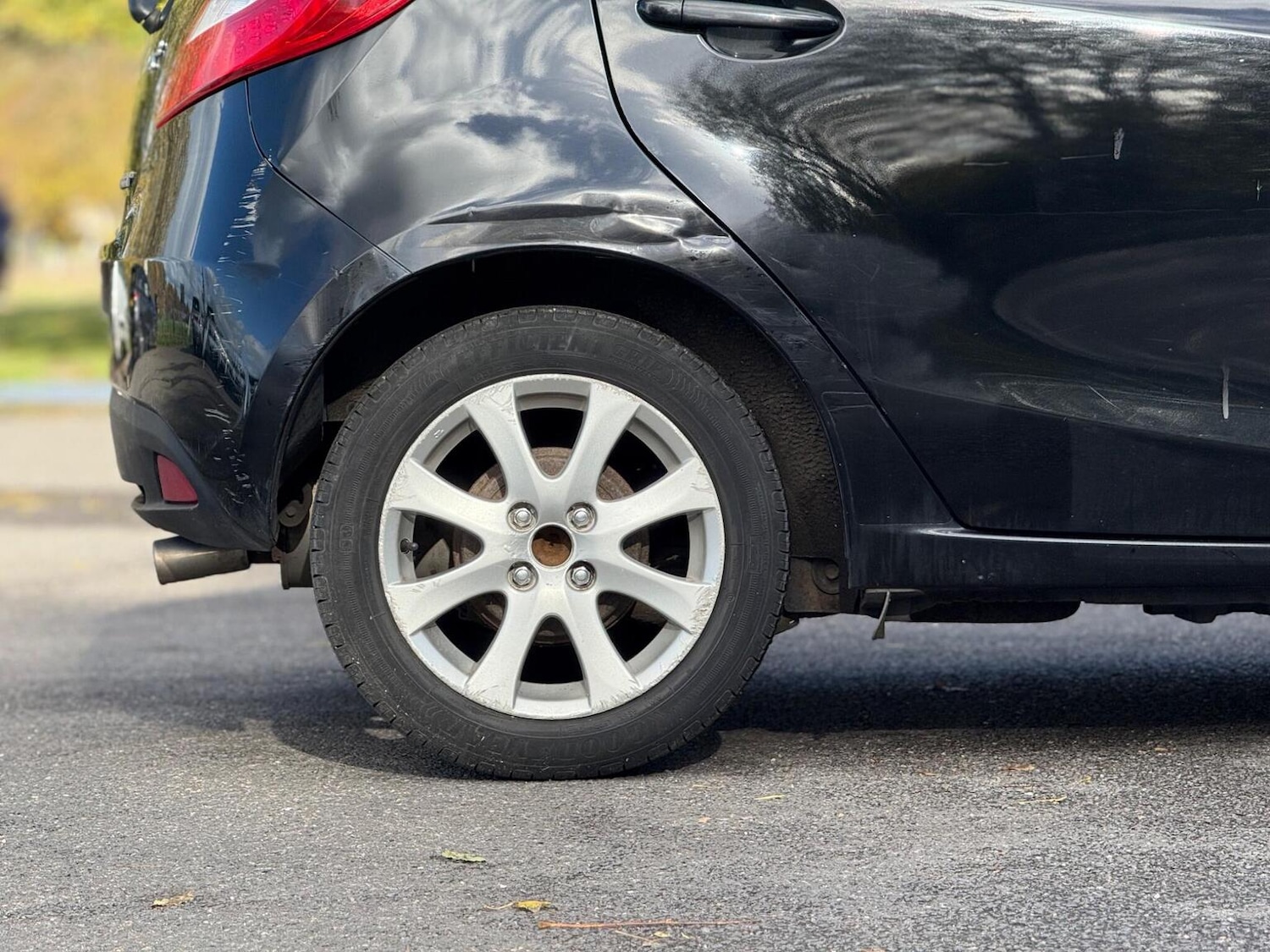 Used Mazda Mazda2 2008 for sale - 76439894: Photo 32