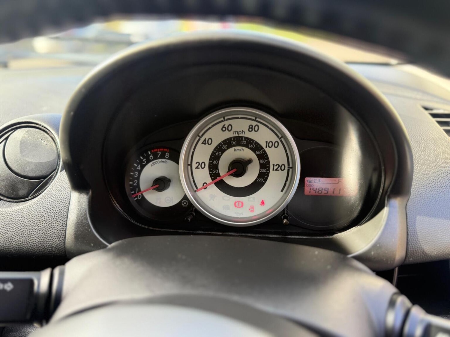 Used Mazda Mazda2 2008 for sale - 76439894: Photo 35