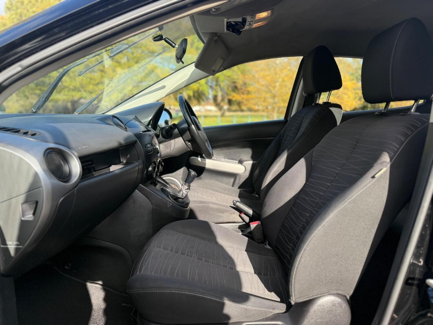 Used Mazda Mazda2 2008 for sale - 76439894: Photo 36