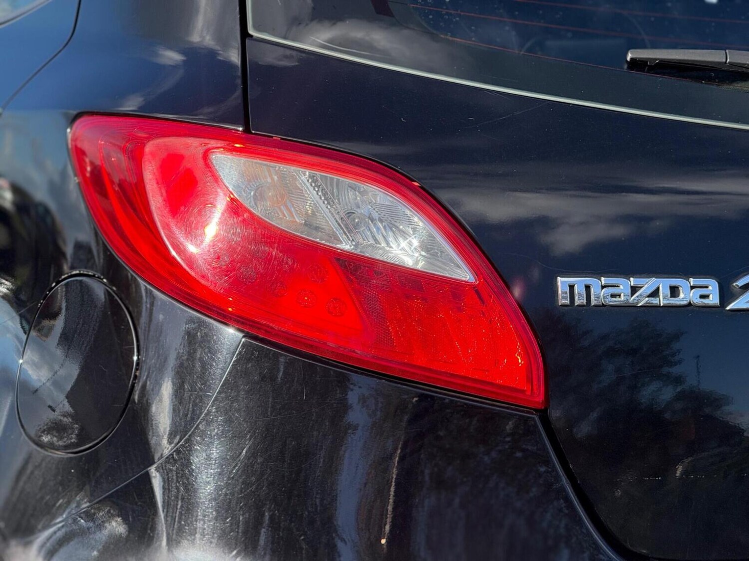 Used Mazda Mazda2 2008 for sale - 76439894: Photo 40