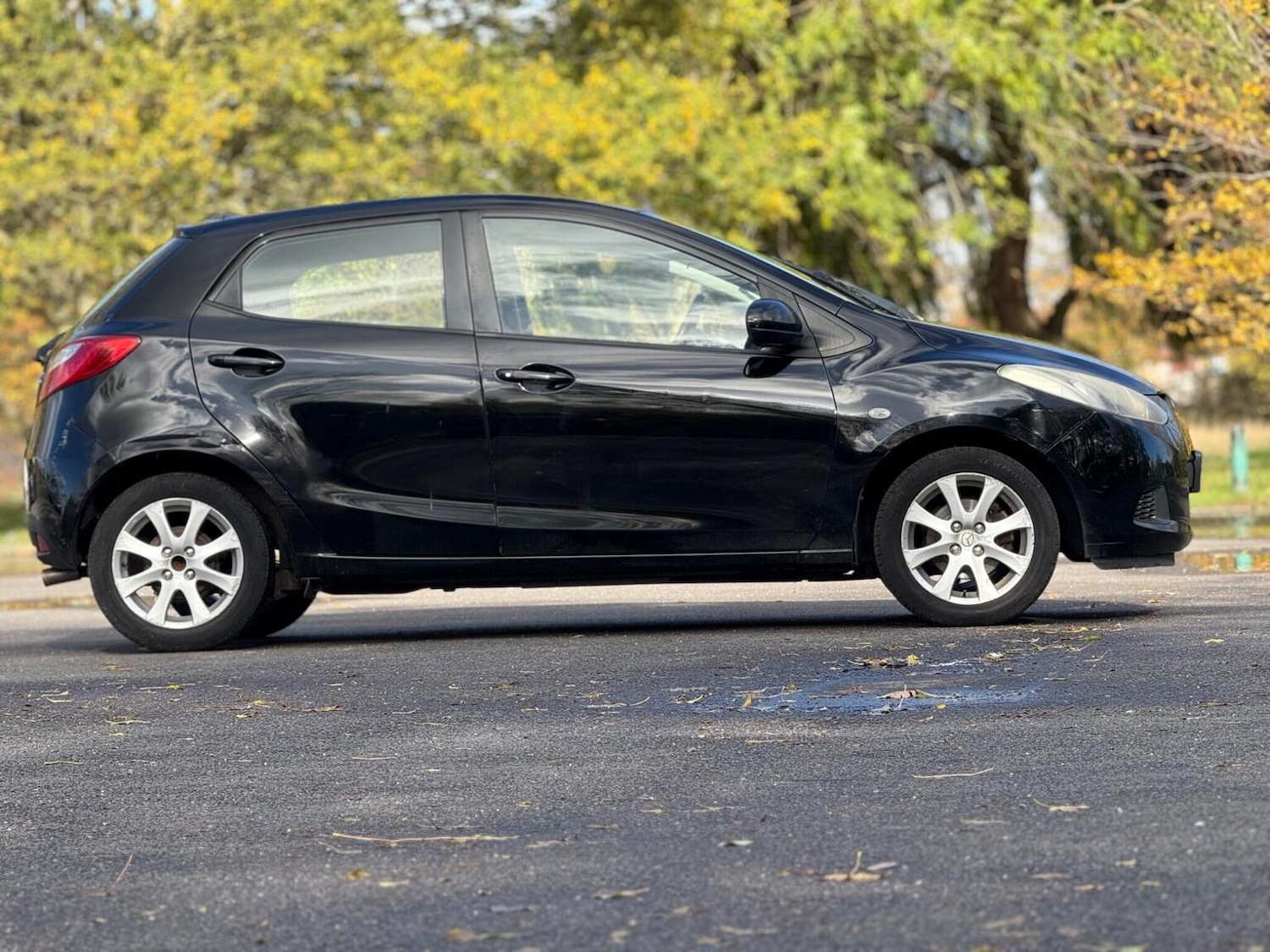 Used Mazda Mazda2 2008 for sale - 76439894: Photo 7