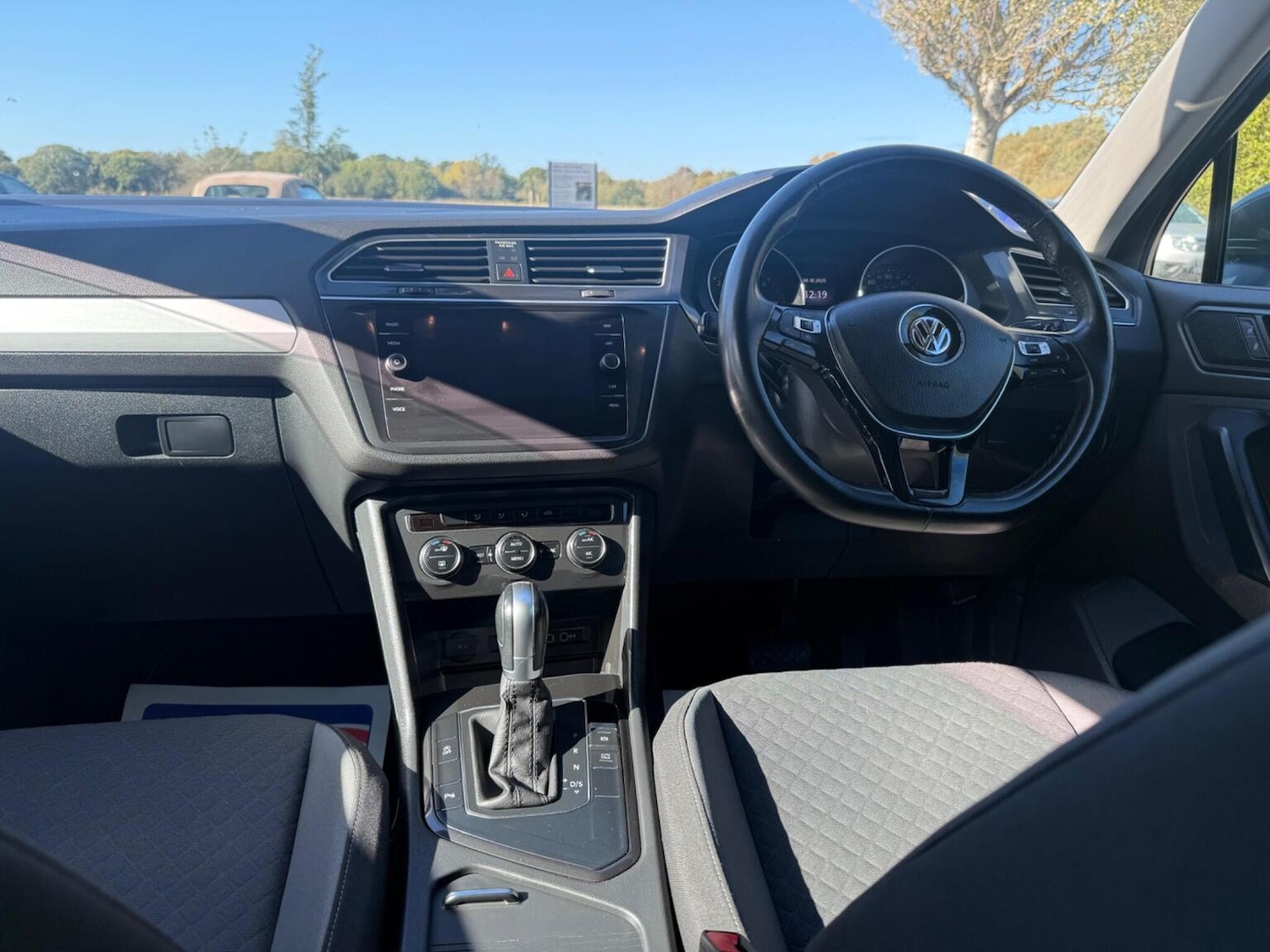 Used Volkswagen Tiguan 2018 for sale - 76198149: Photo 19