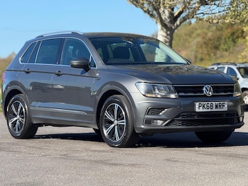 2018 - 2.0 TDi 150 SE Nav 5dr DSG