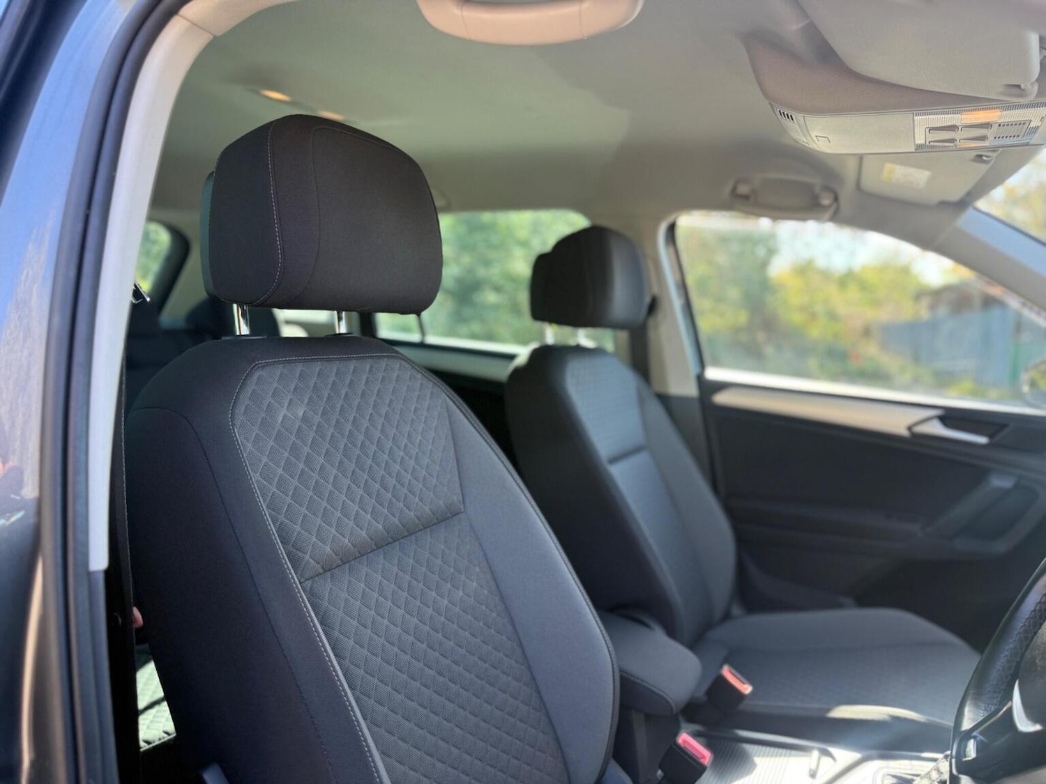 Used Volkswagen Tiguan 2018 for sale - 76198149: Photo 22