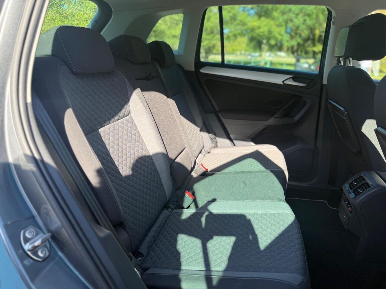 Used Volkswagen Tiguan 2018 for sale - 76198149: Photo 26