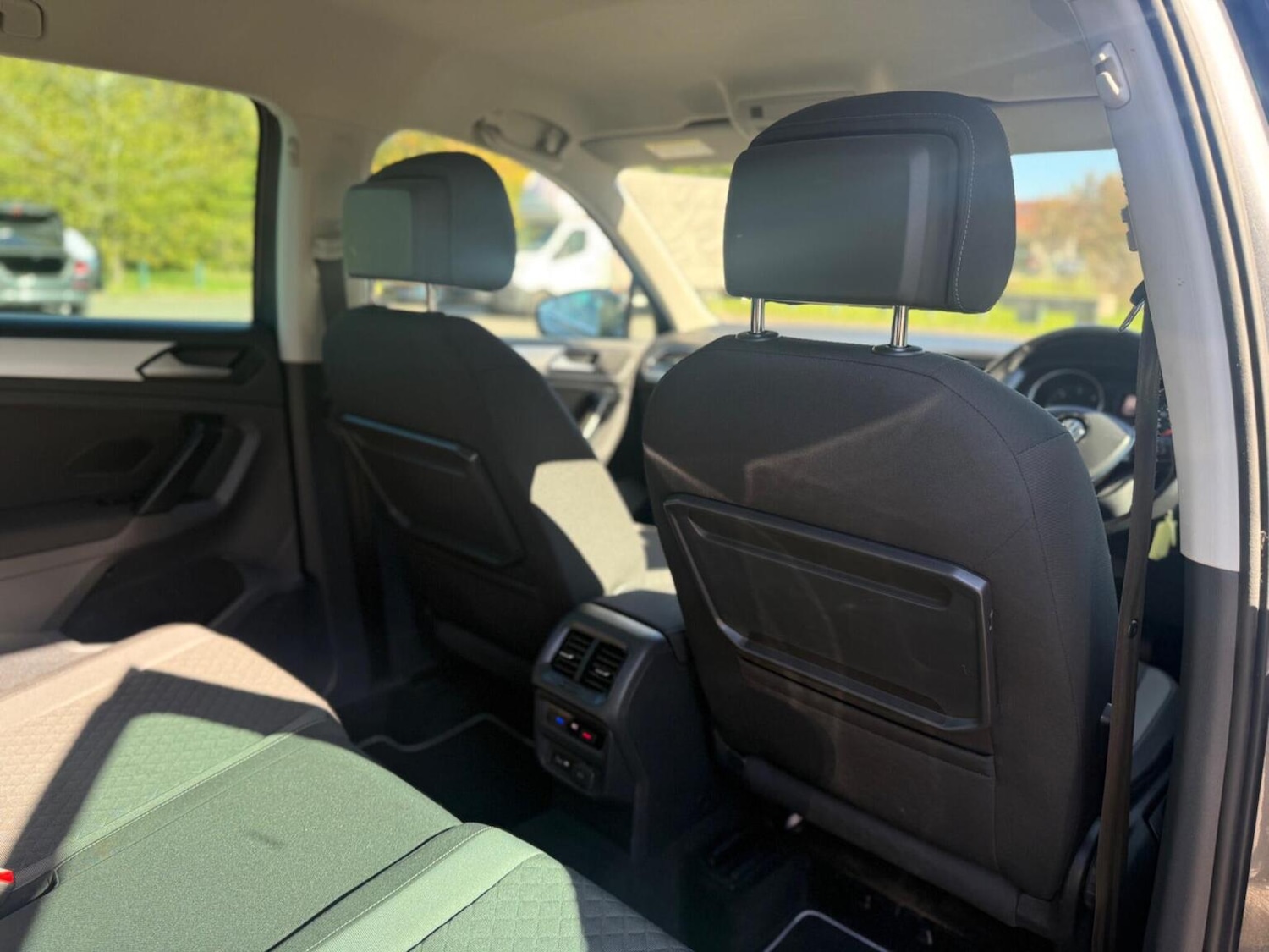 Used Volkswagen Tiguan 2018 for sale - 76198149: Photo 27