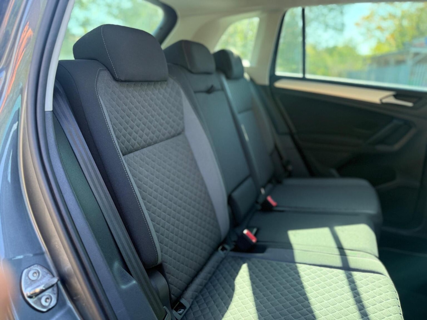 Used Volkswagen Tiguan 2018 for sale - 76198149: Photo 29