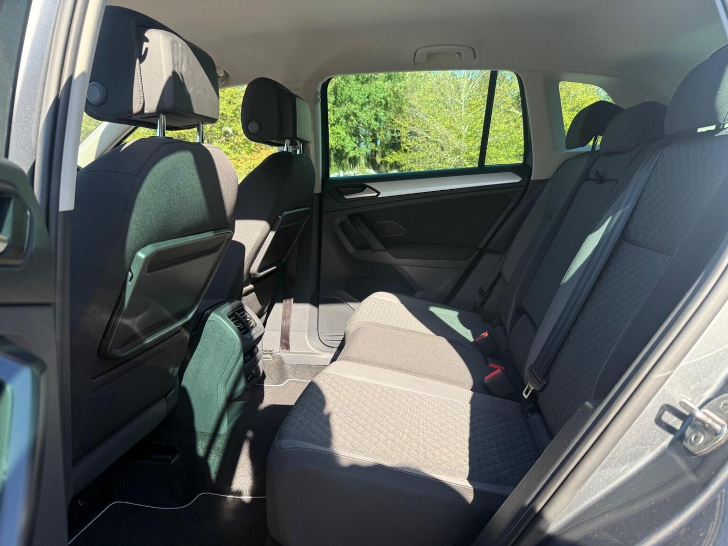 Used Volkswagen Tiguan 2018 for sale - 76198149: Photo 30