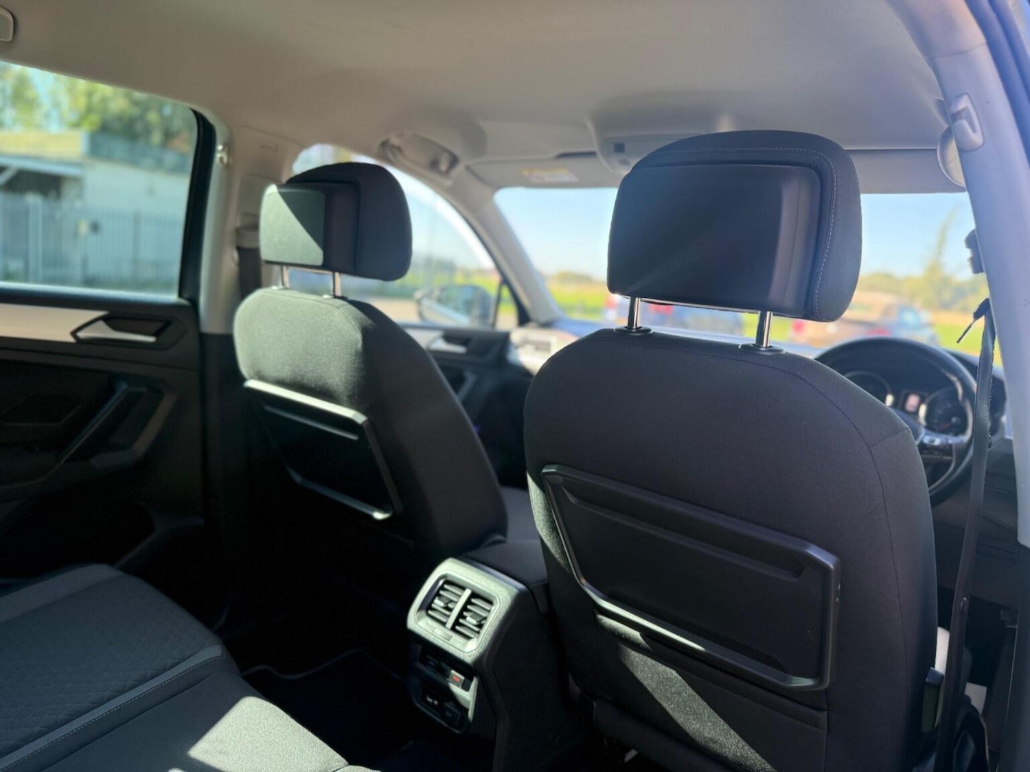 Used Volkswagen Tiguan 2018 for sale - 76198149: Photo 31