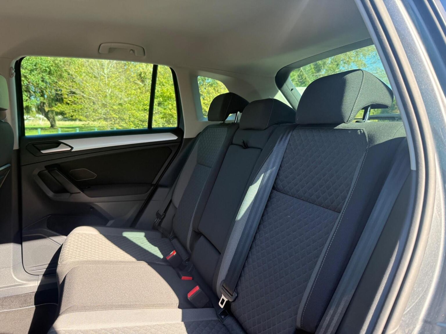 Used Volkswagen Tiguan 2018 for sale - 76198149: Photo 34