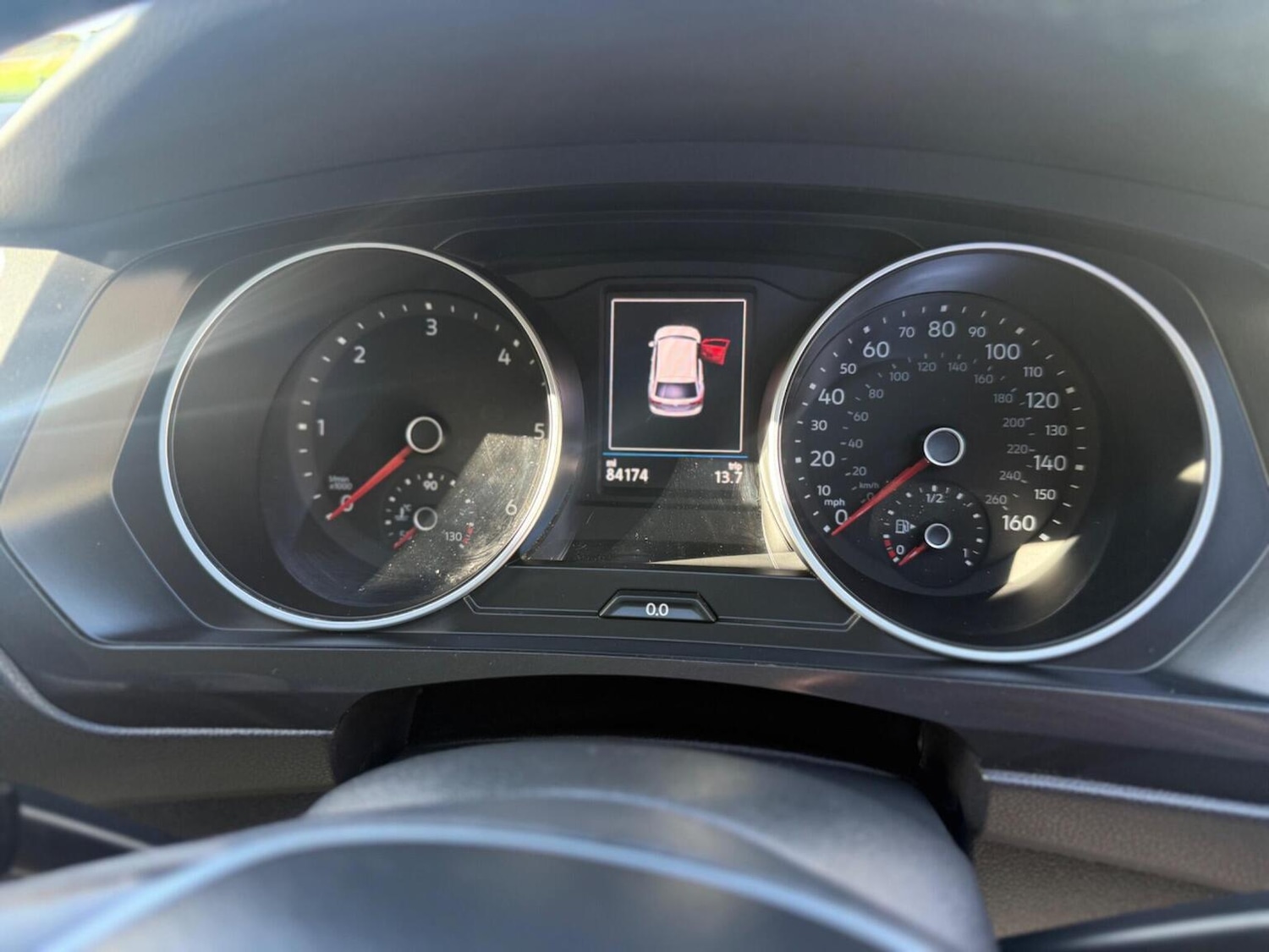 Used Volkswagen Tiguan 2018 for sale - 76198149: Photo 39