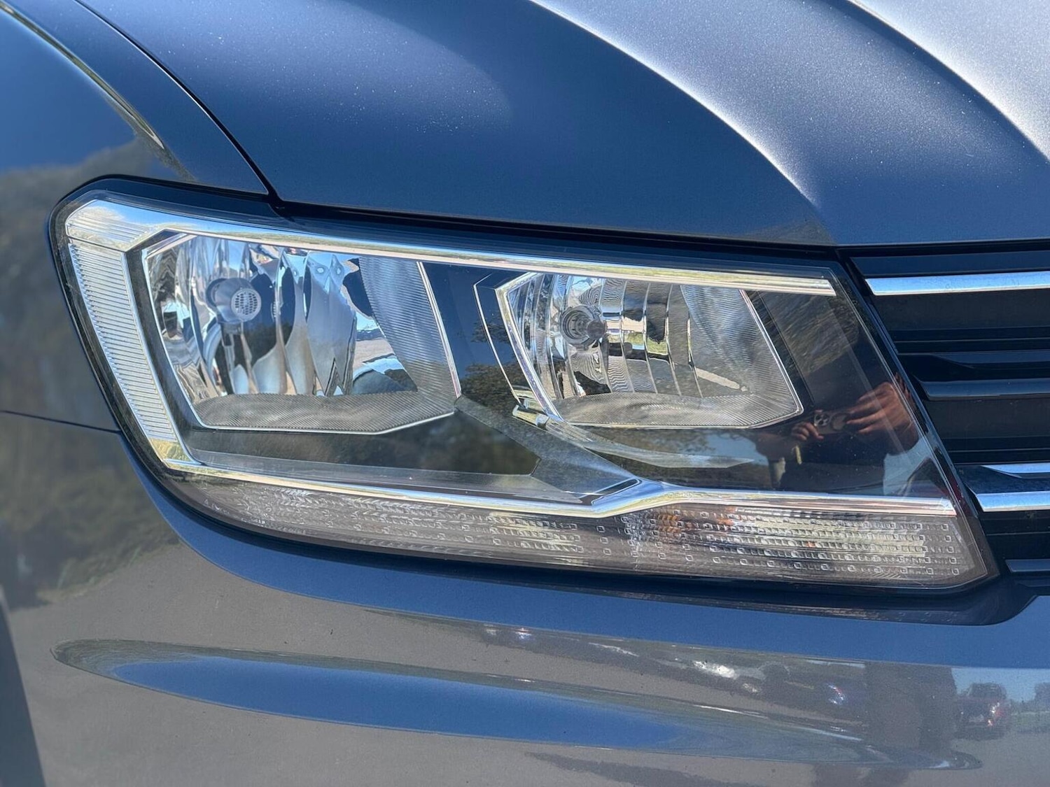 Used Volkswagen Tiguan 2018 for sale - 76198149: Photo 41