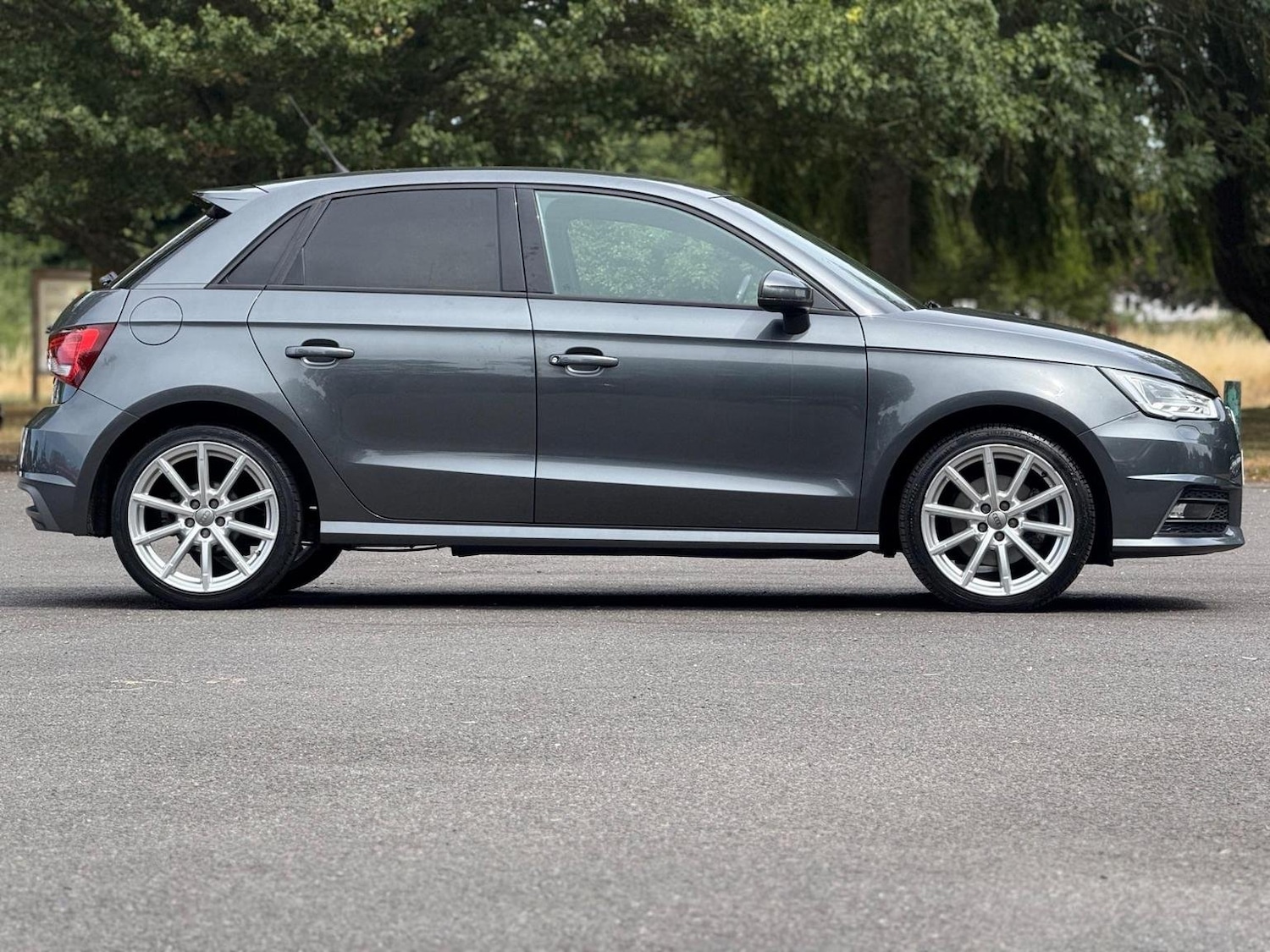 Used Audi A1 2017 for sale - 76158422: Photo 10