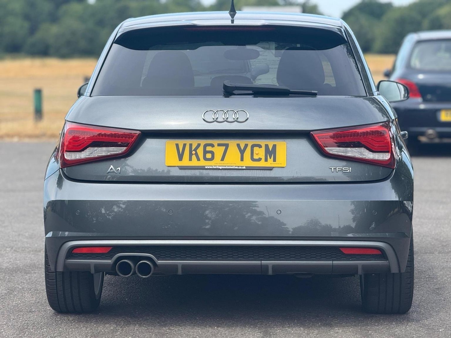 Used Audi A1 2017 for sale - 76158422: Photo 13