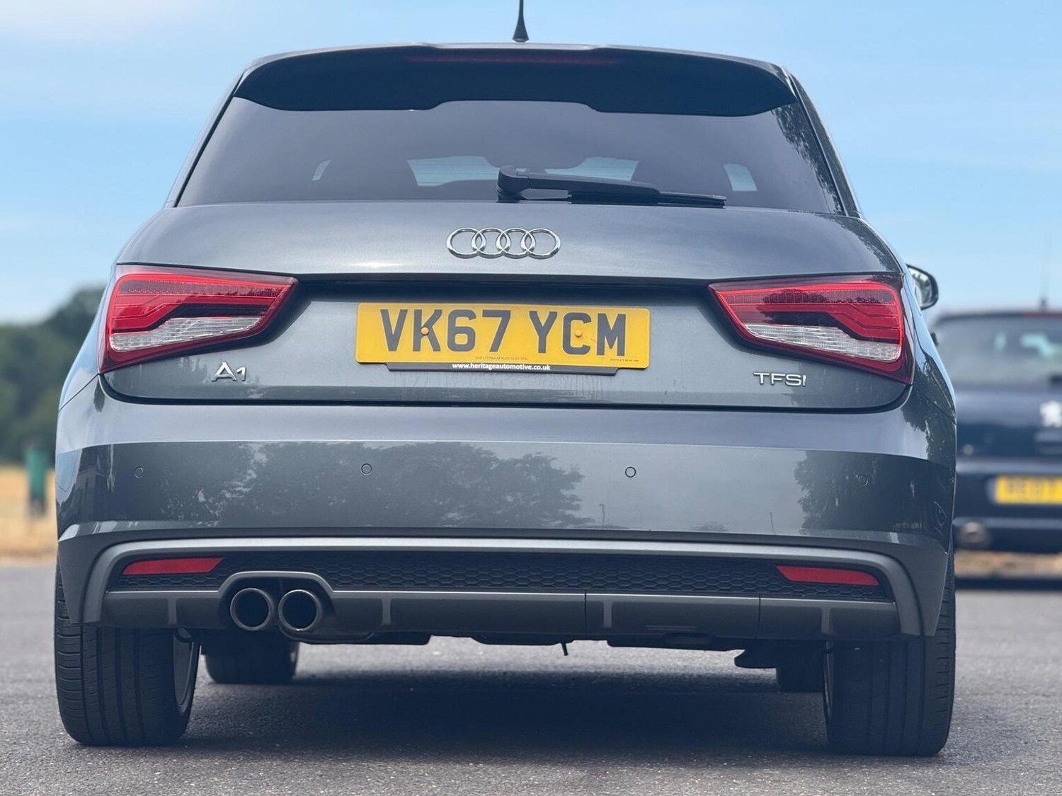 Used Audi A1 2017 for sale - 76158422: Photo 15