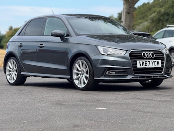 Used Audi A1 2017 for sale - 76158422: Photo