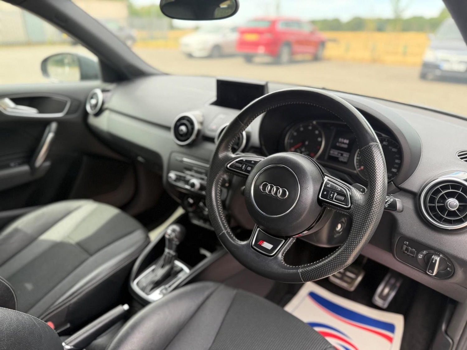 Used Audi A1 2017 for sale - 76158422: Photo 21