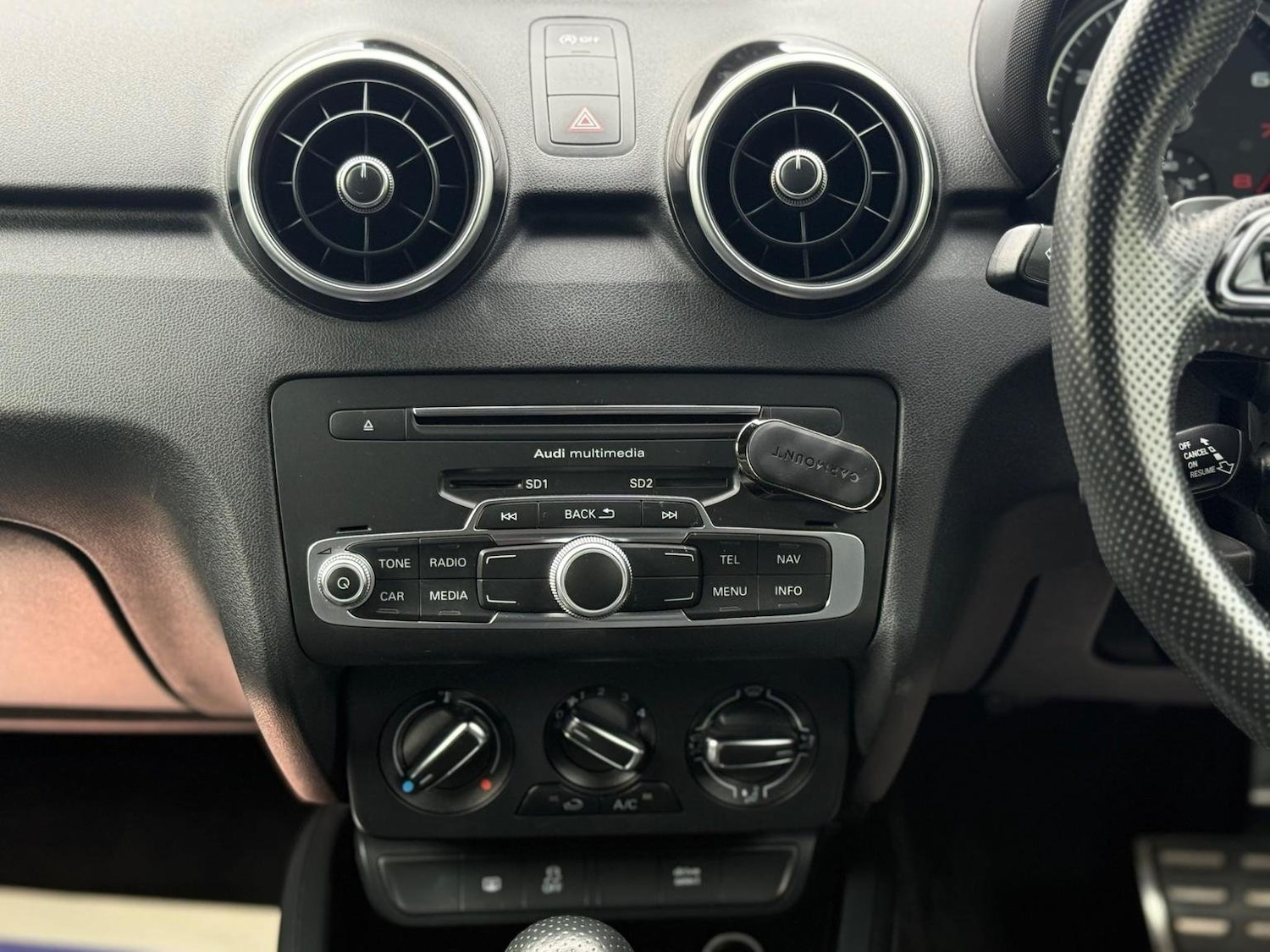 Used Audi A1 2017 for sale - 76158422: Photo 22