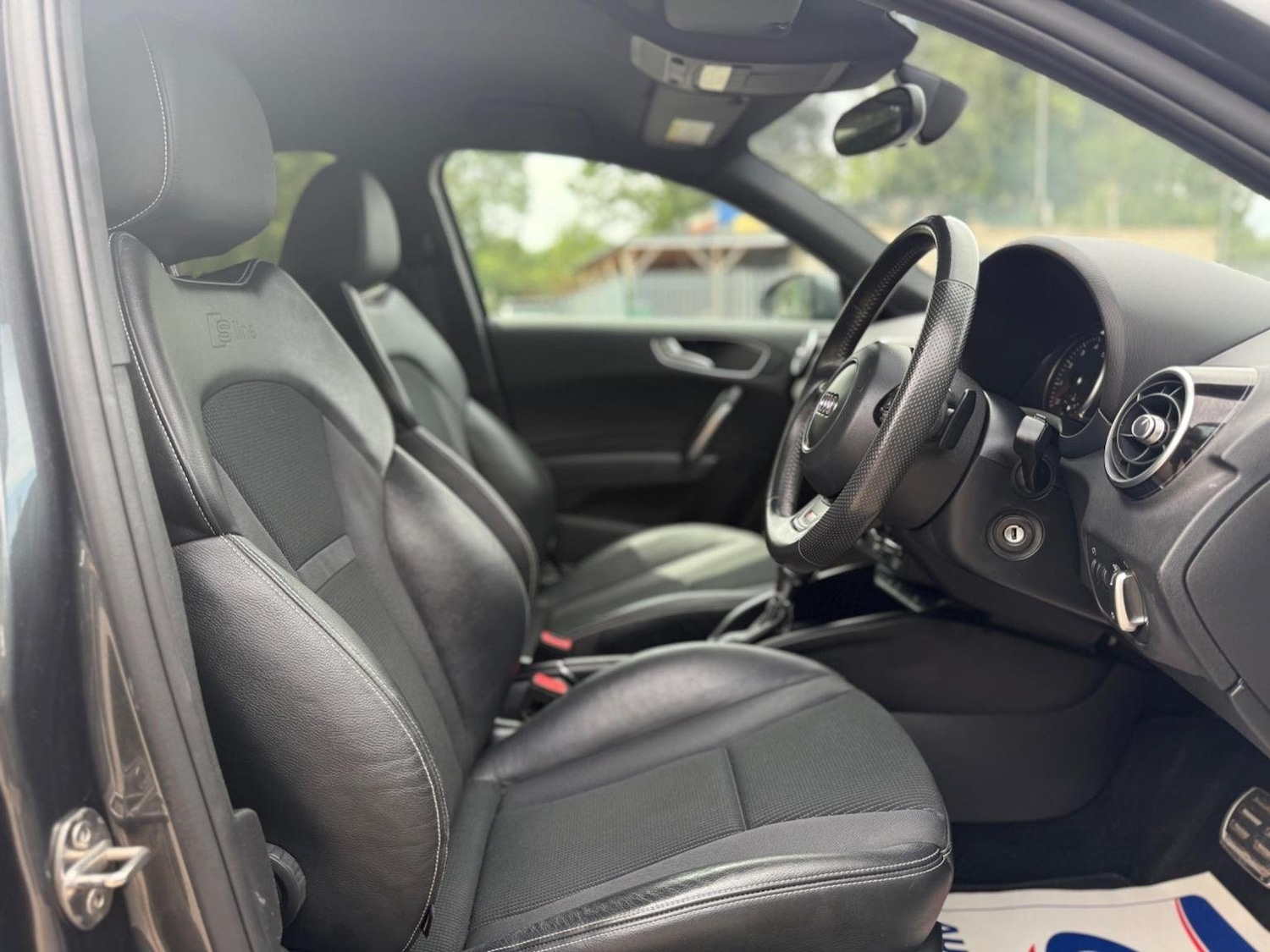Used Audi A1 2017 for sale - 76158422: Photo 24