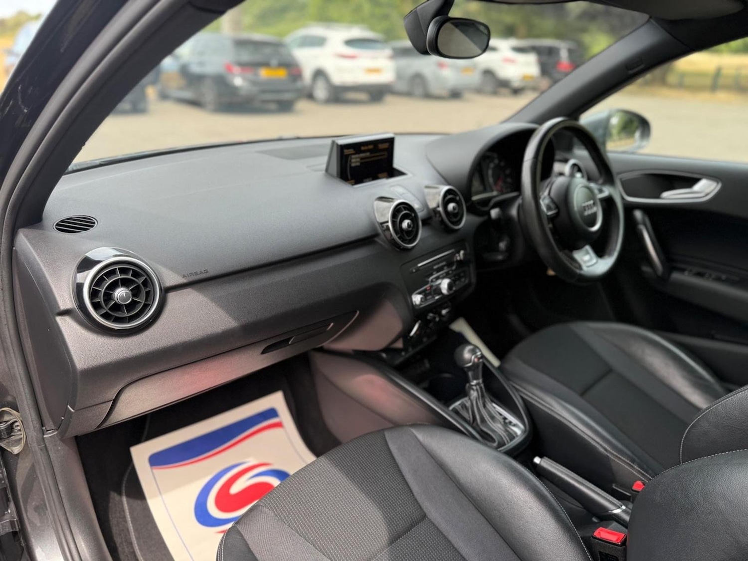 Used Audi A1 2017 for sale - 76158422: Photo 25