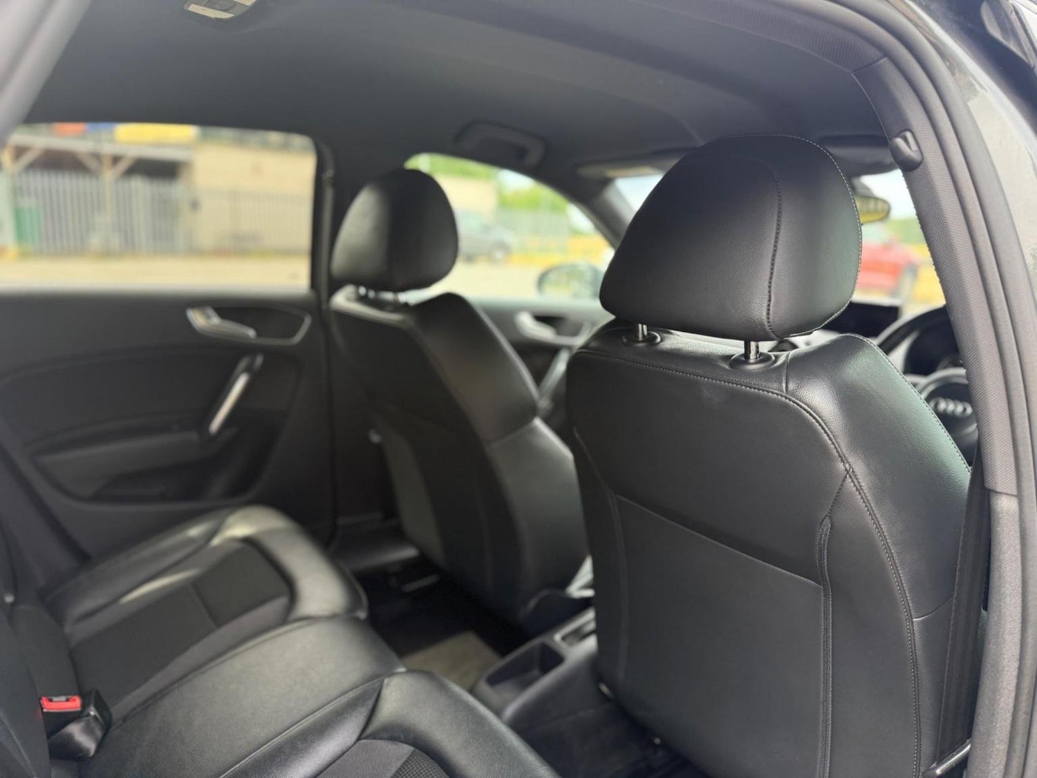 Used Audi A1 2017 for sale - 76158422: Photo 27