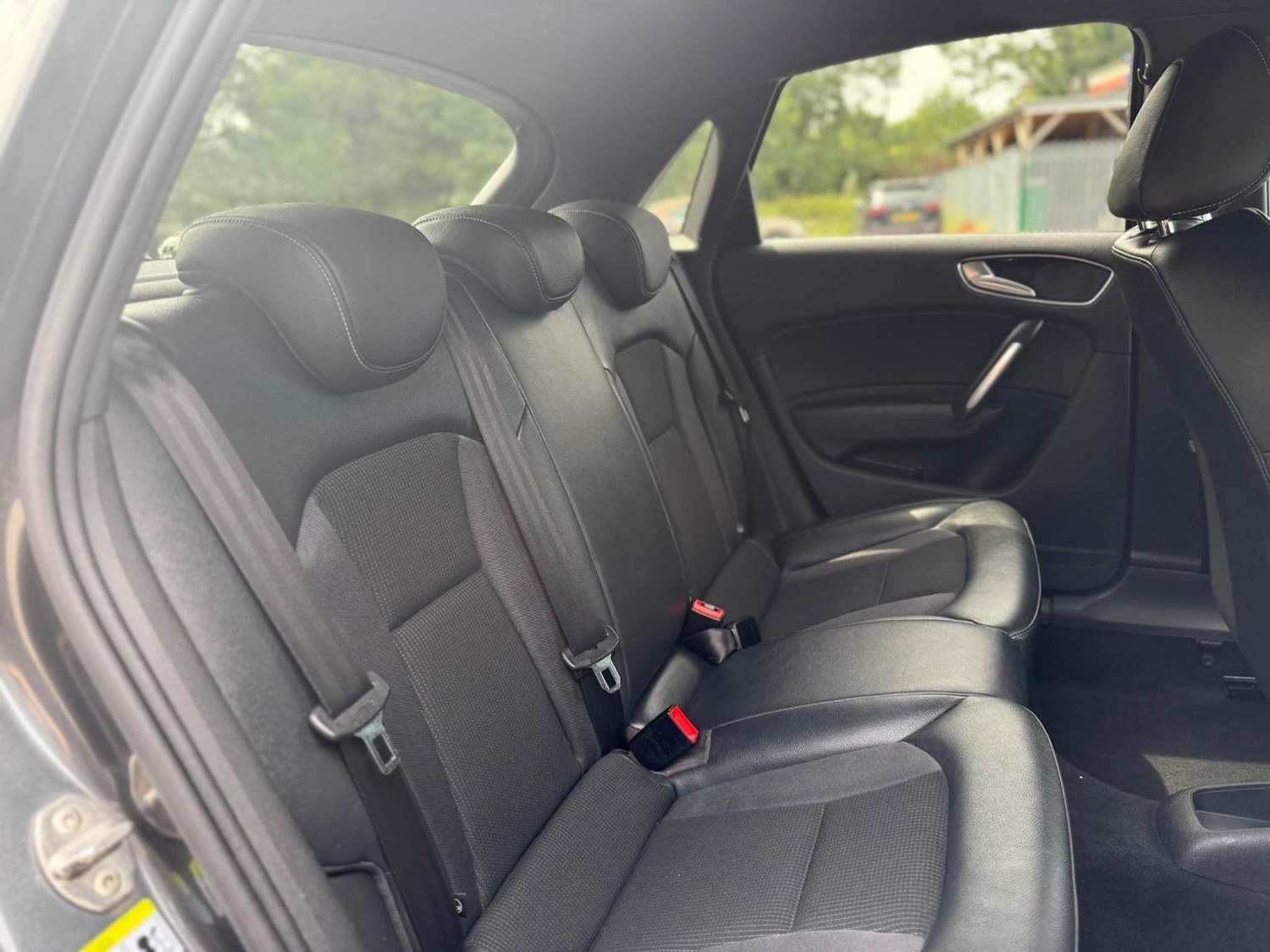 Used Audi A1 2017 for sale - 76158422: Photo 31