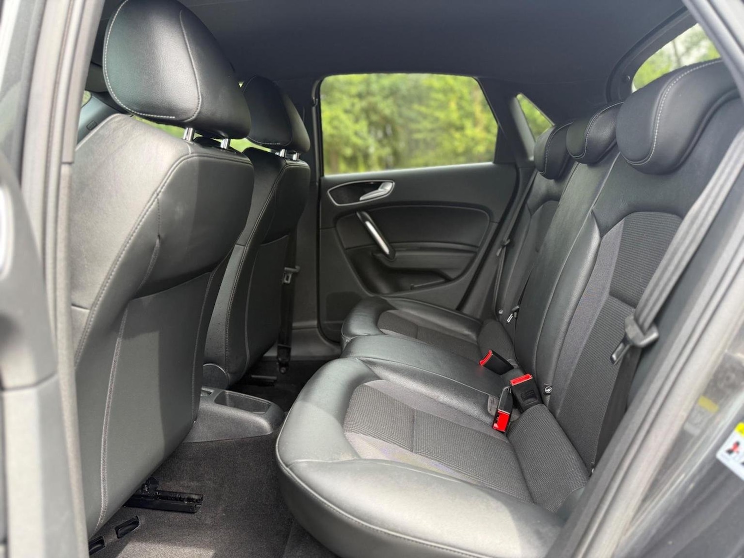Used Audi A1 2017 for sale - 76158422: Photo 32