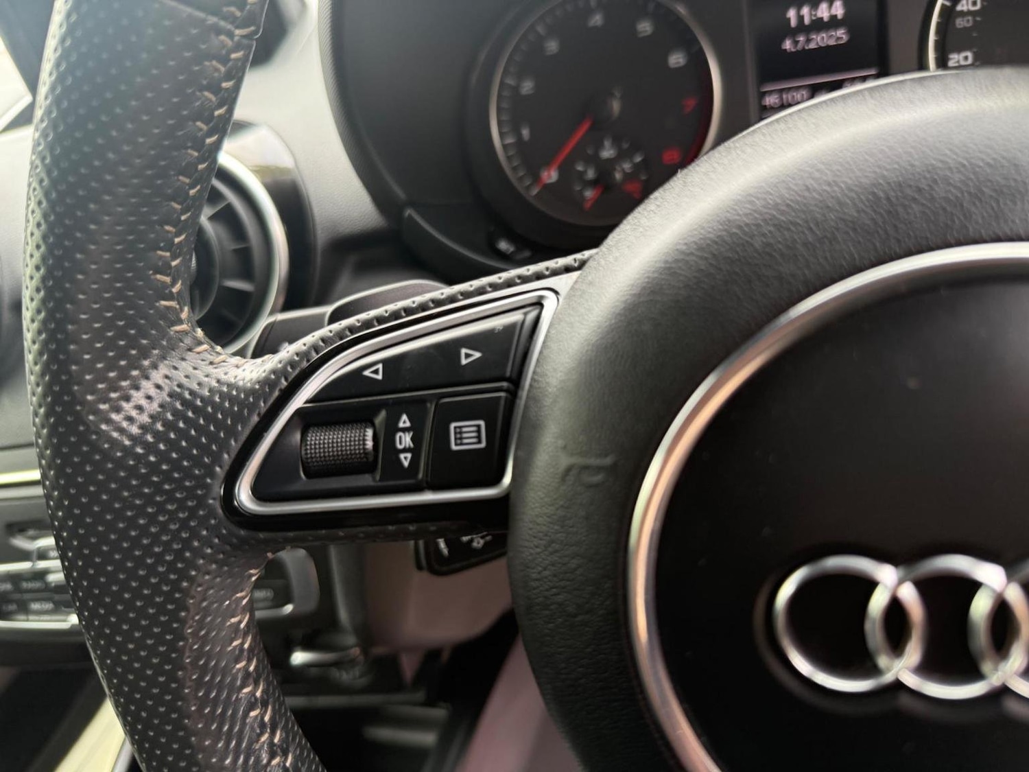 Used Audi A1 2017 for sale - 76158422: Photo 33