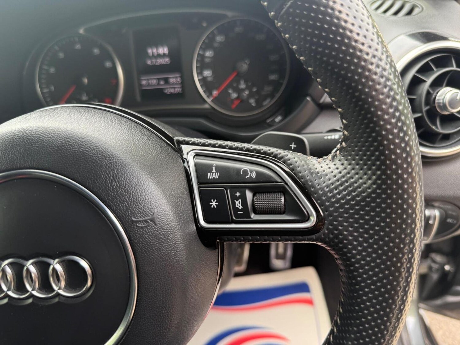 Used Audi A1 2017 for sale - 76158422: Photo 34
