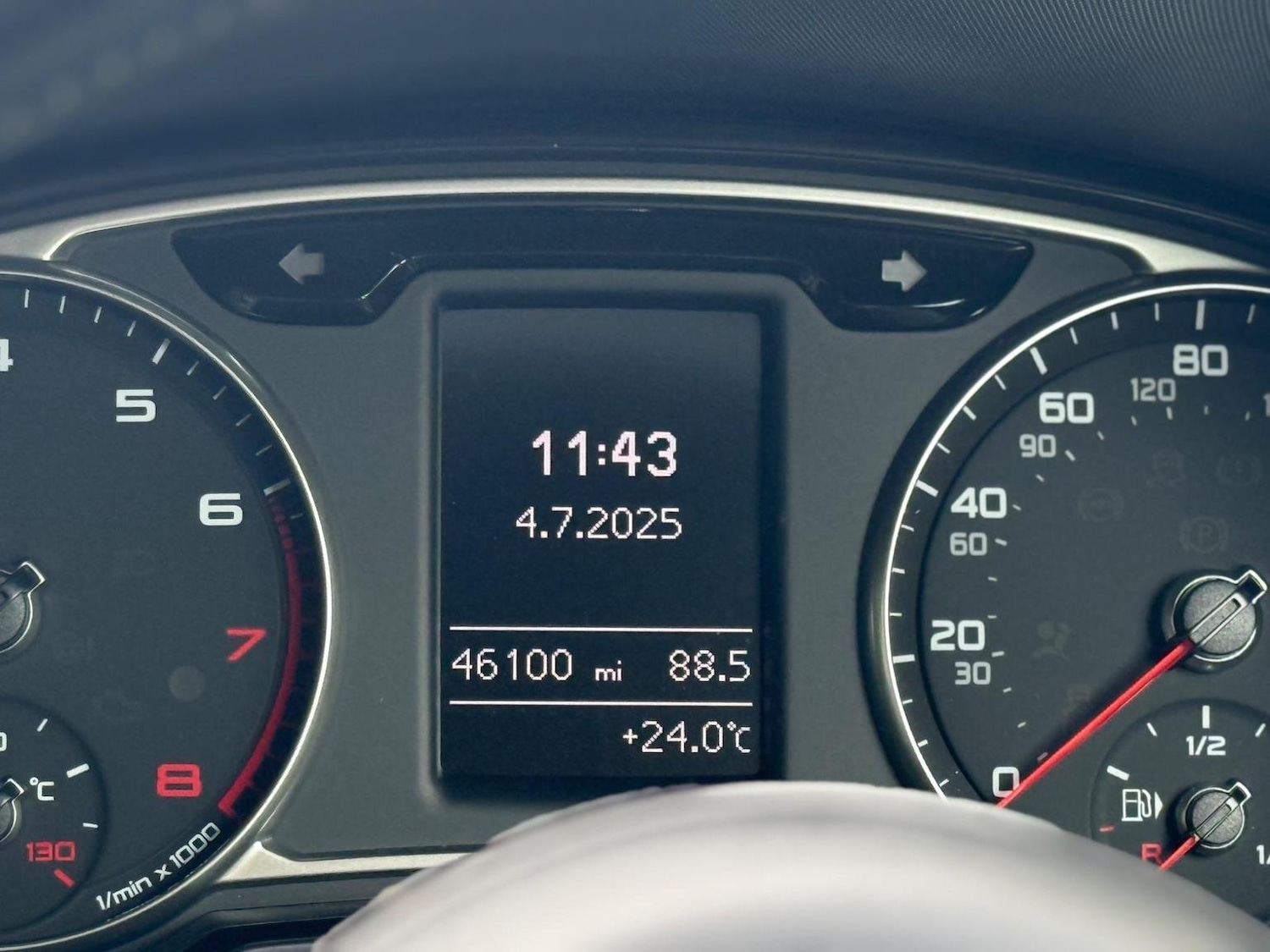 Used Audi A1 2017 for sale - 76158422: Photo 39