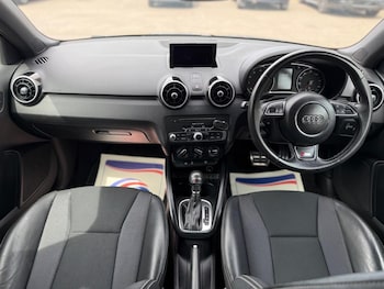 Used Audi A1 2017 for sale - 76158422: Photo