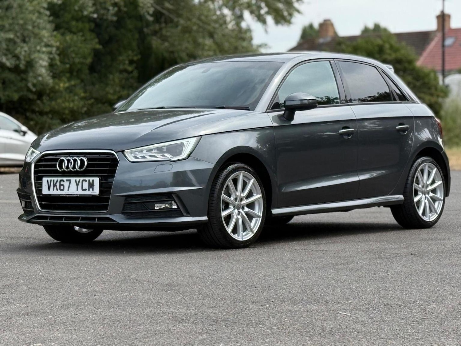Used Audi A1 2017 for sale - 76158422: Photo 4