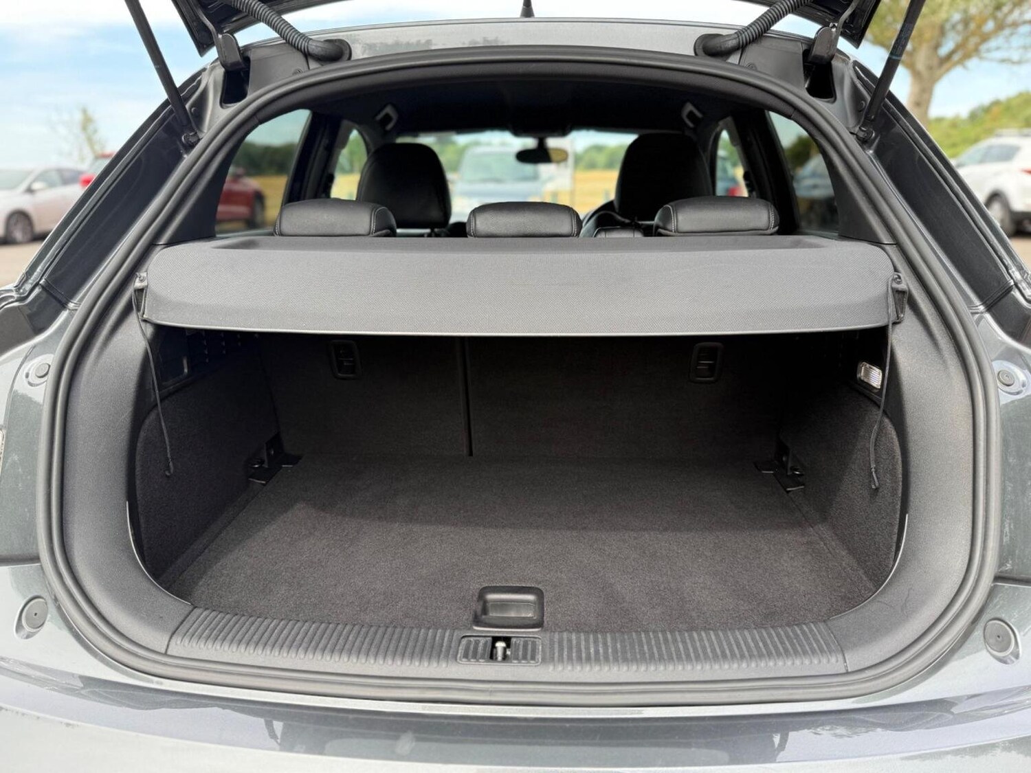 Used Audi A1 2017 for sale - 76158422: Photo 40