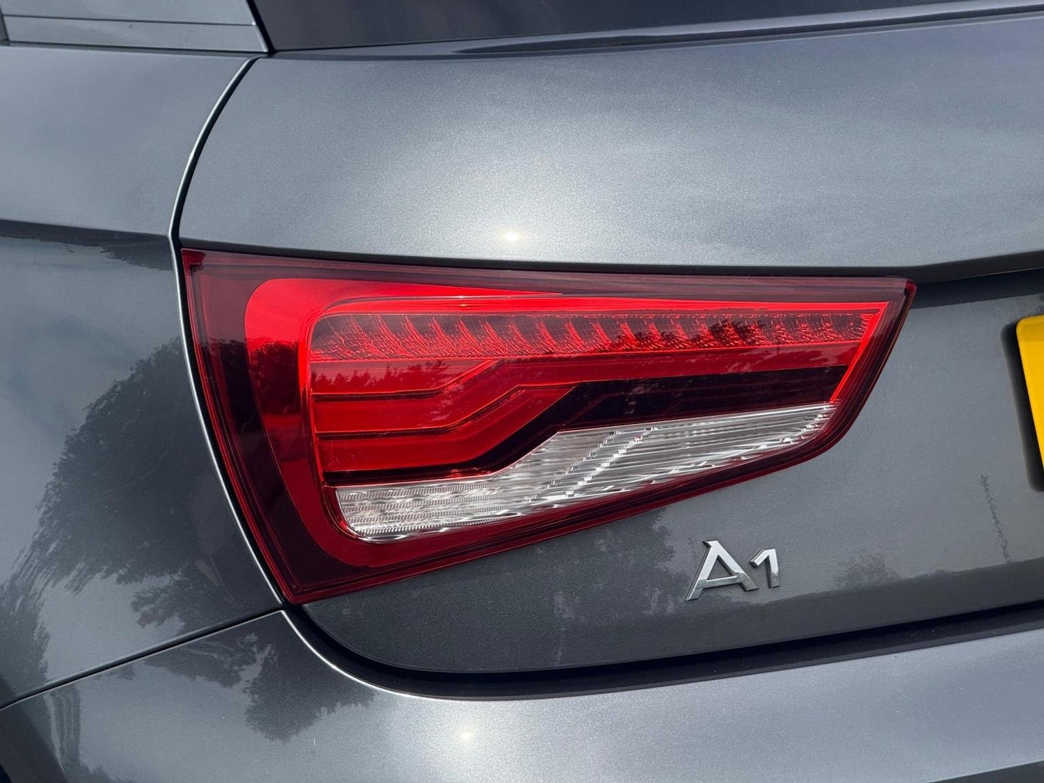 Used Audi A1 2017 for sale - 76158422: Photo 44