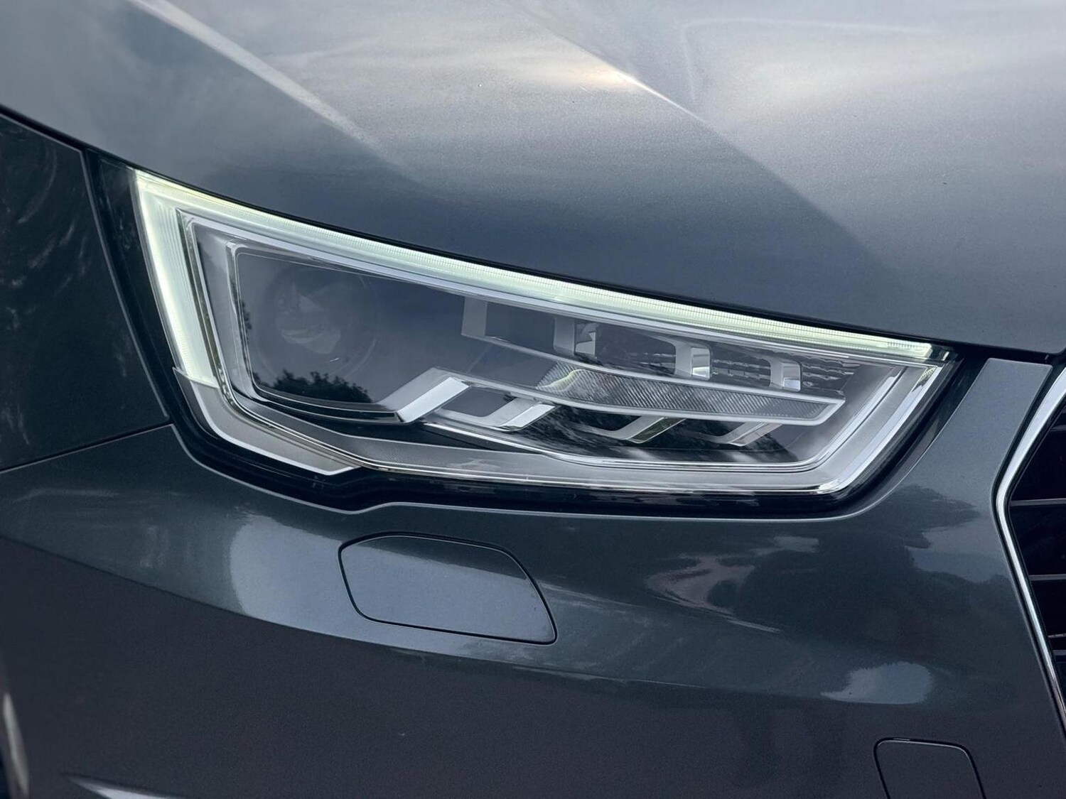 Used Audi A1 2017 for sale - 76158422: Photo 46