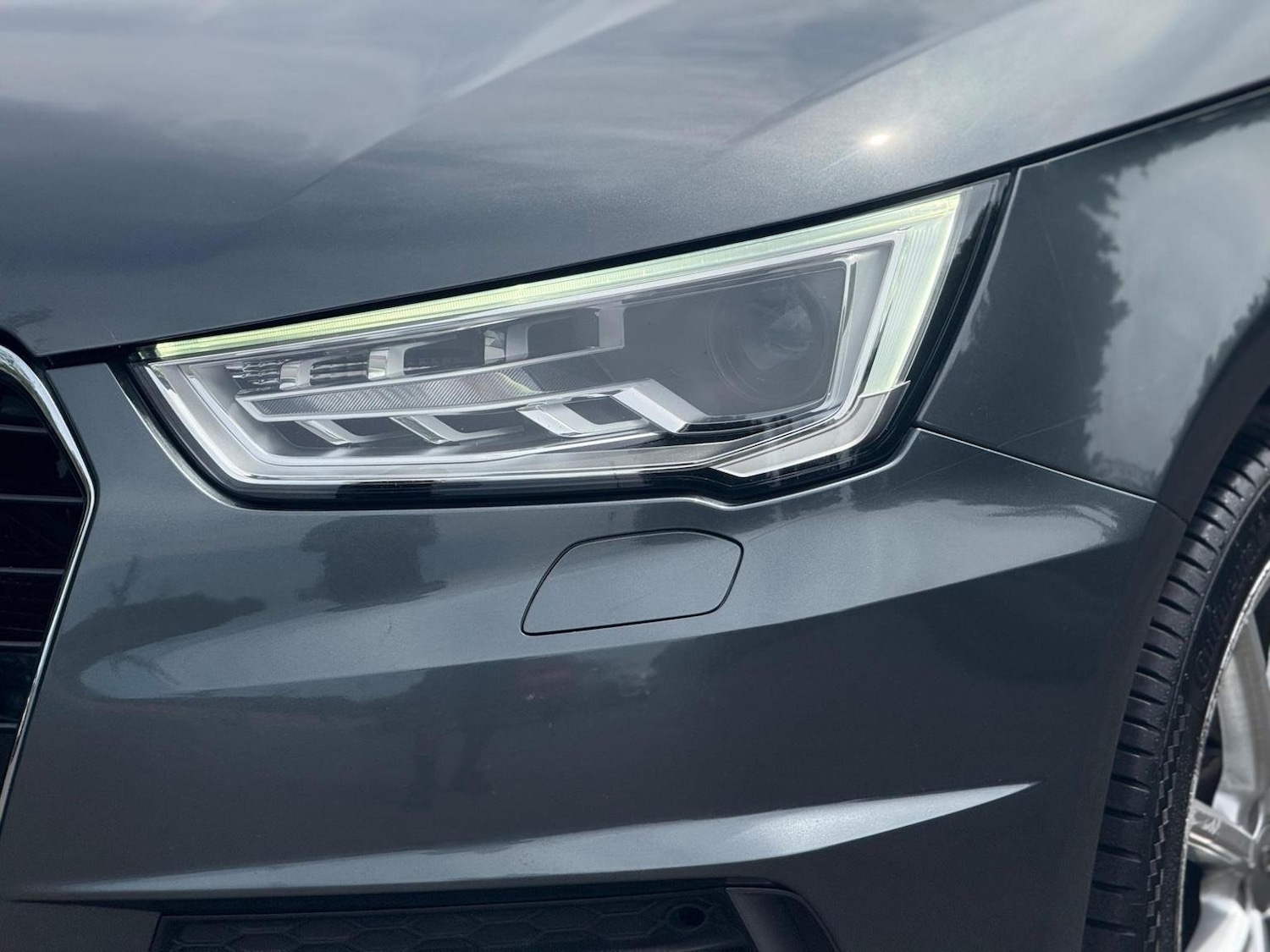 Used Audi A1 2017 for sale - 76158422: Photo 47