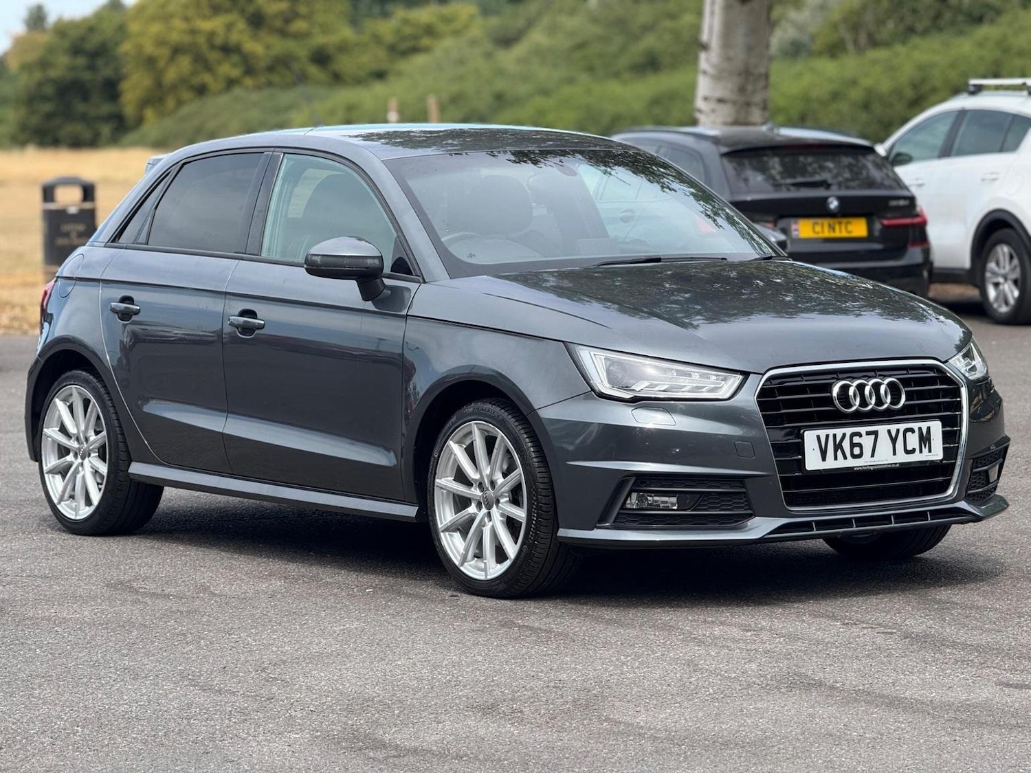 Used Audi A1 2017 for sale - 76158422: Photo 5