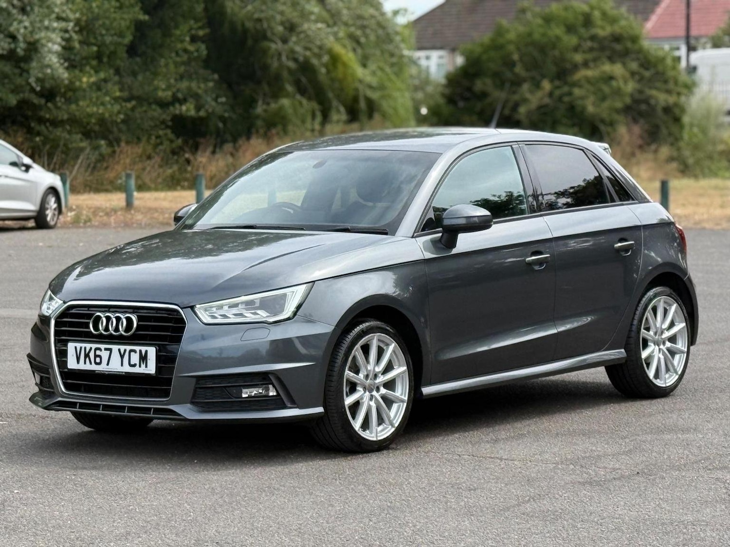 Used Audi A1 2017 for sale - 76158422: Photo 6