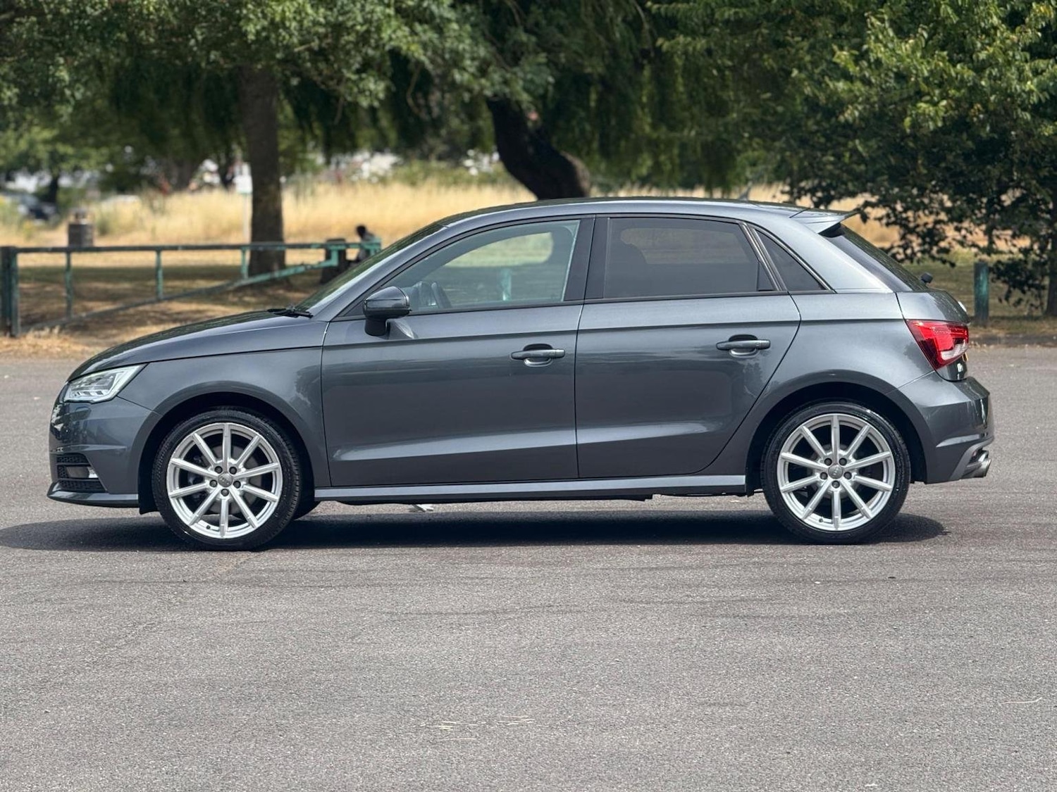 Used Audi A1 2017 for sale - 76158422: Photo 9