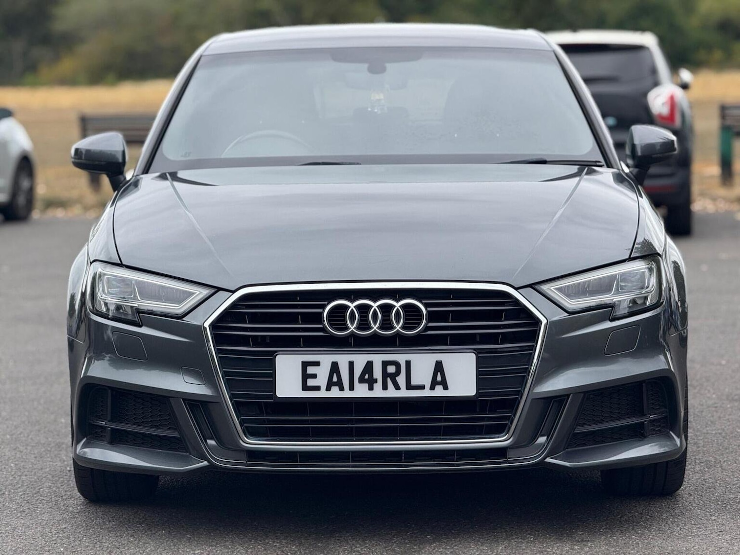 Used Audi A3 2017 for sale - 76158431: Photo 10