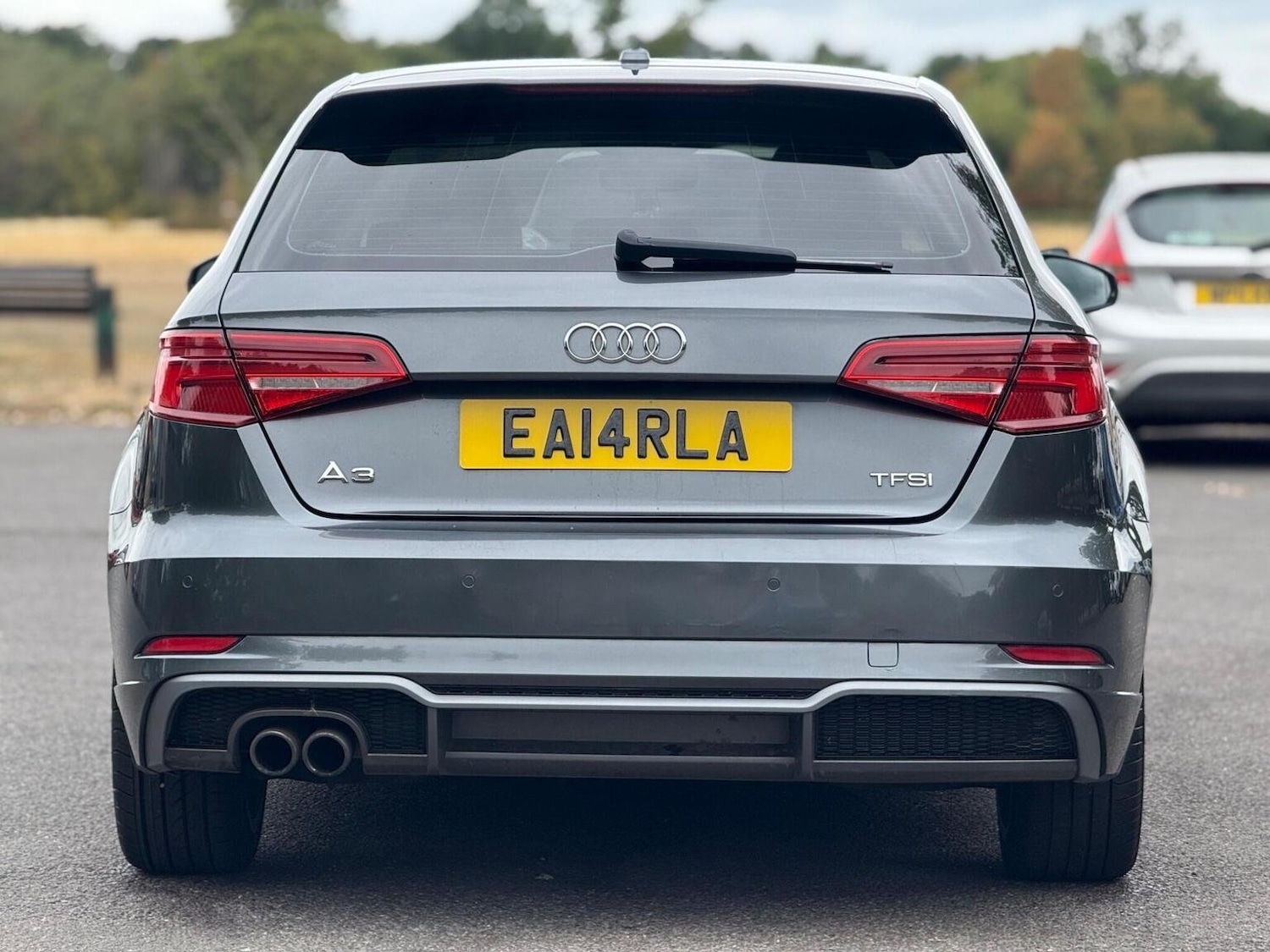 Used Audi A3 2017 for sale - 76158431: Photo 11