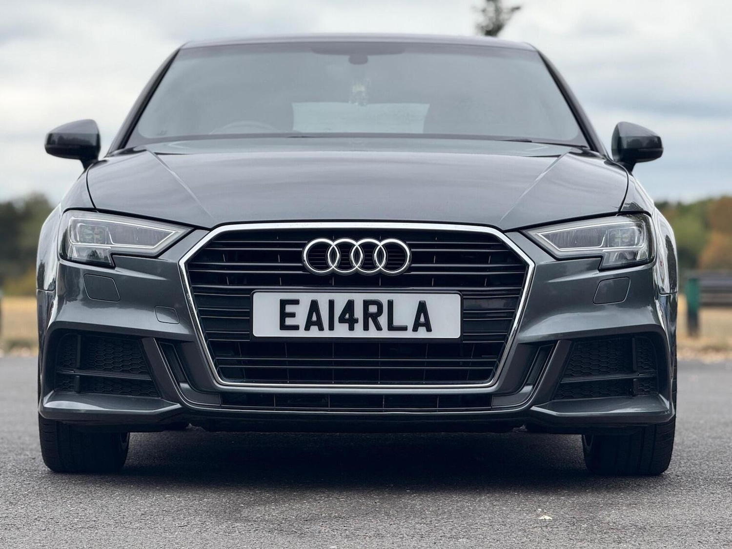 Used Audi A3 2017 for sale - 76158431: Photo 12