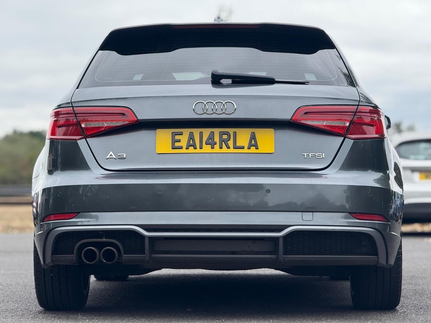 Used Audi A3 2017 for sale - 76158431: Photo 13