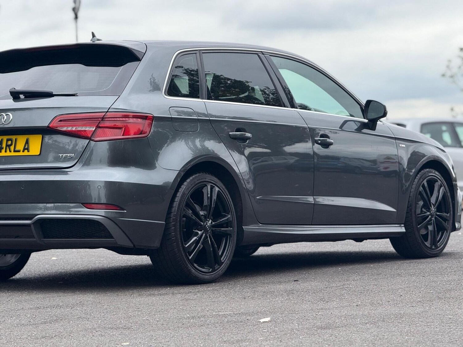 Used Audi A3 2017 for sale - 76158431: Photo 14