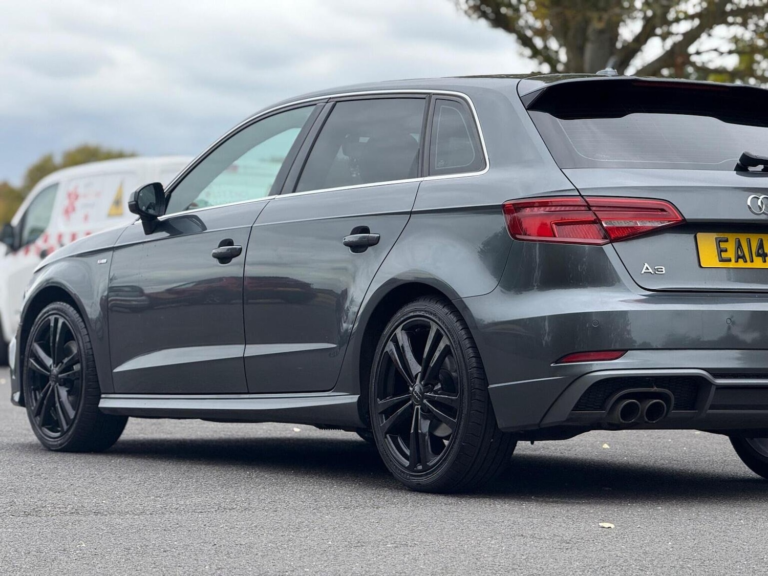 Used Audi A3 2017 for sale - 76158431: Photo 15