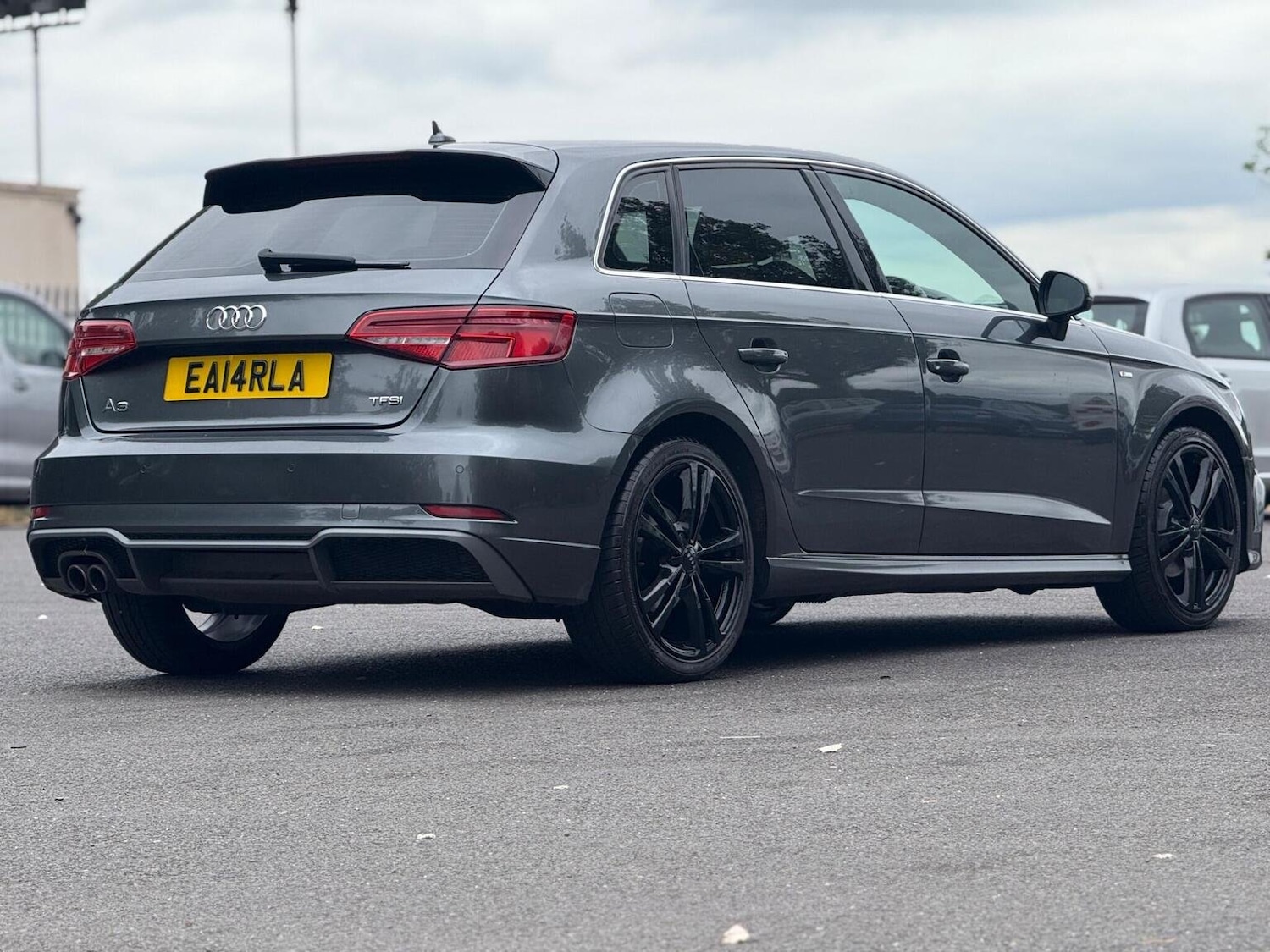 Used Audi A3 2017 for sale - 76158431: Photo 16